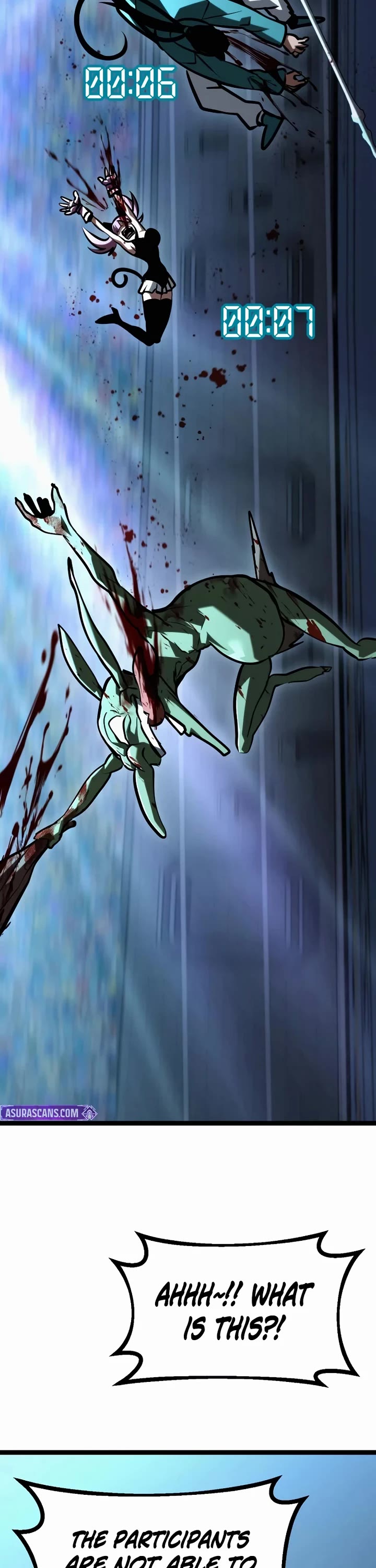 Level 999 Goblin Chapter 45 page 41 - Chapter 45