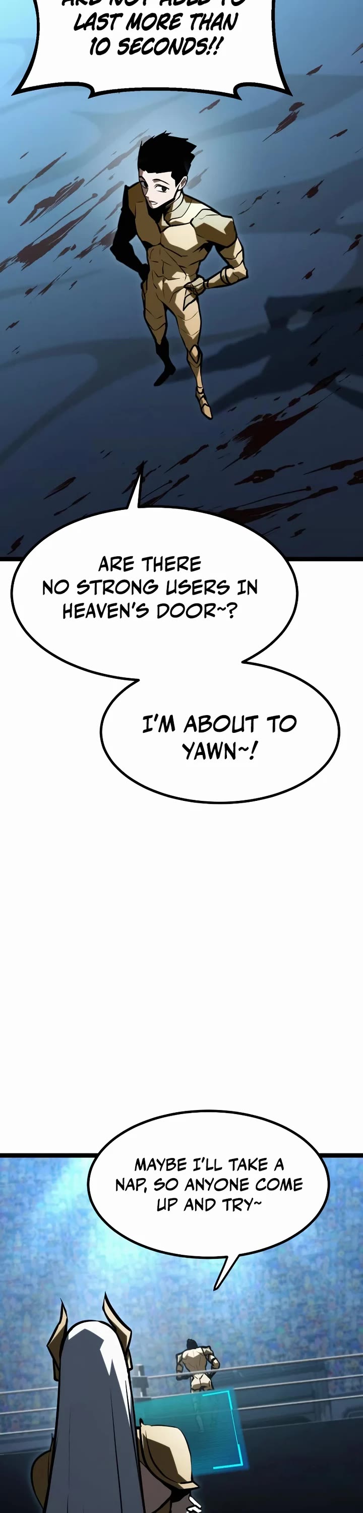 Level 999 Goblin Chapter 45 page 42 - Chapter 45