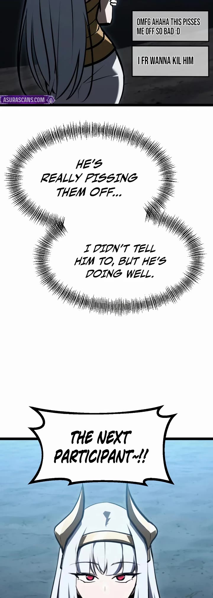 Level 999 Goblin Chapter 45 page 43 - Chapter 45