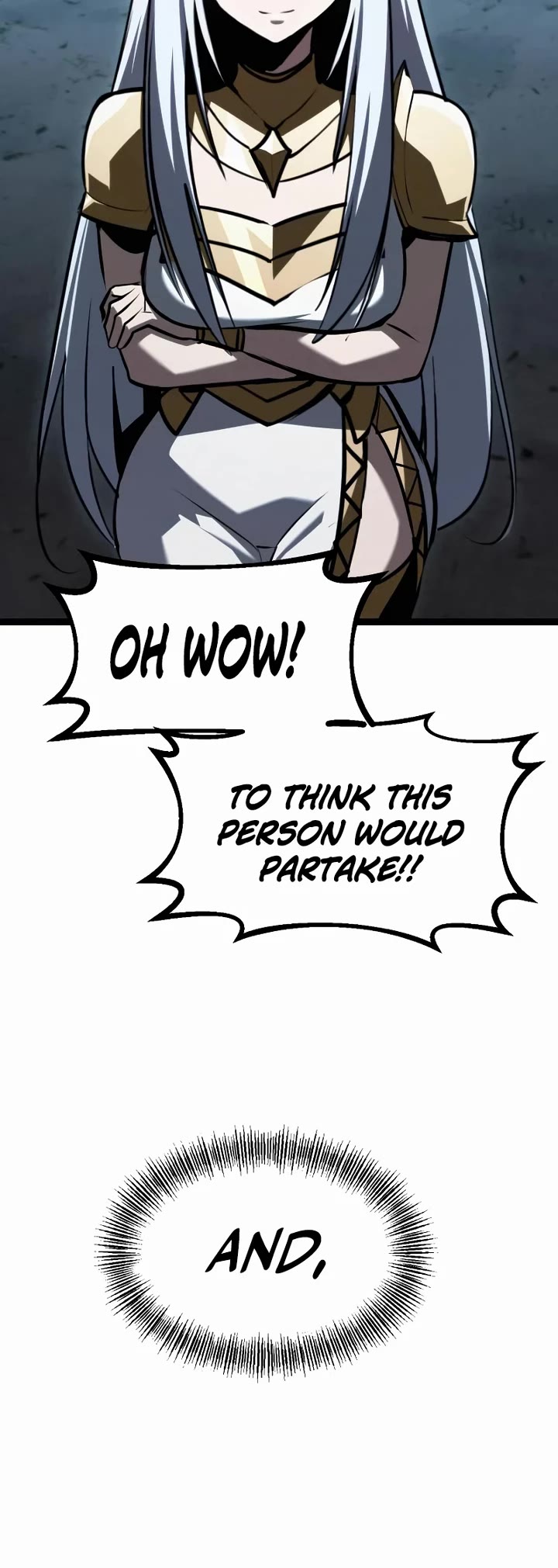 Level 999 Goblin Chapter 45 page 44 - Chapter 45
