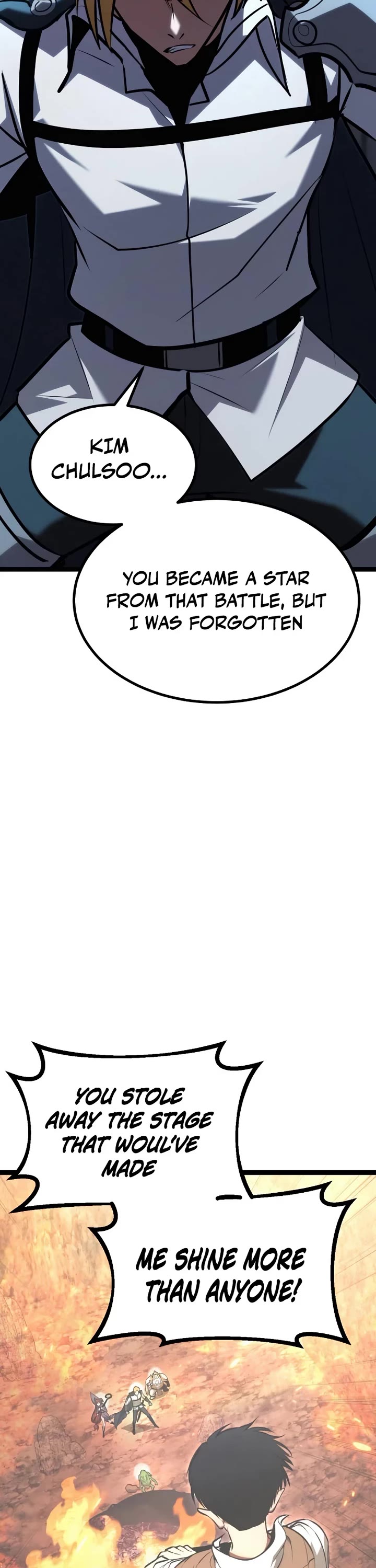 Level 999 Goblin Chapter 45 page 46 - Chapter 45