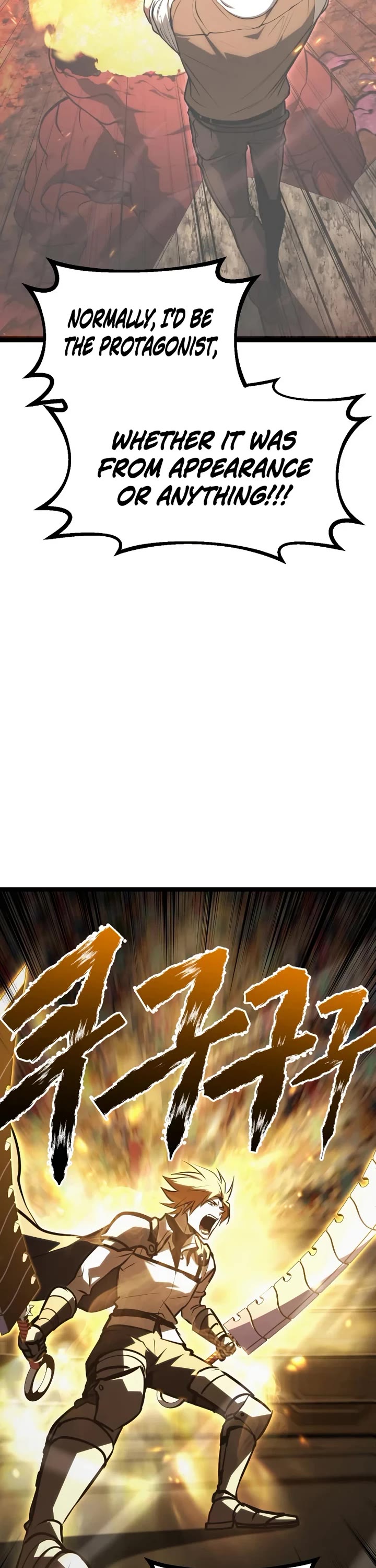 Level 999 Goblin Chapter 45 page 47 - Chapter 45