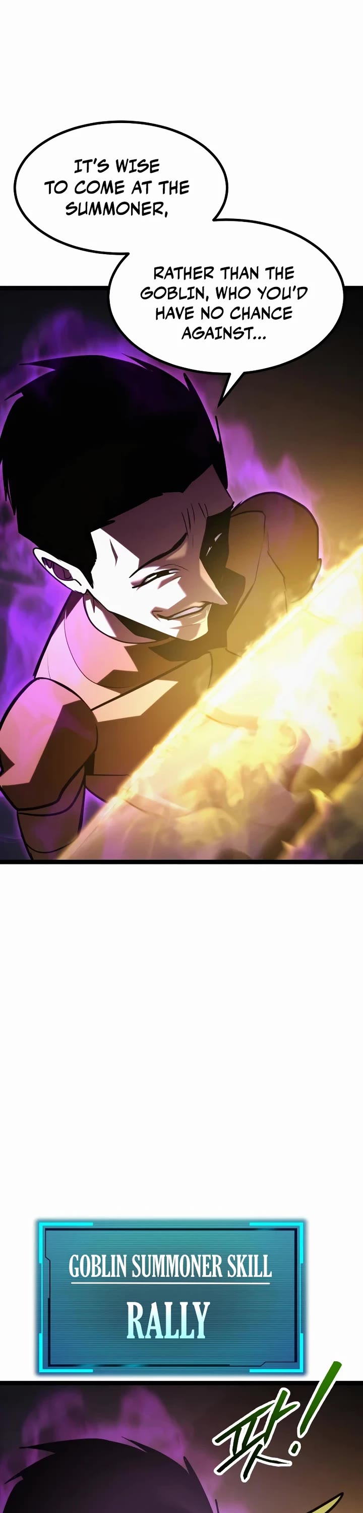 Level 999 Goblin Chapter 45 page 52 - Chapter 45
