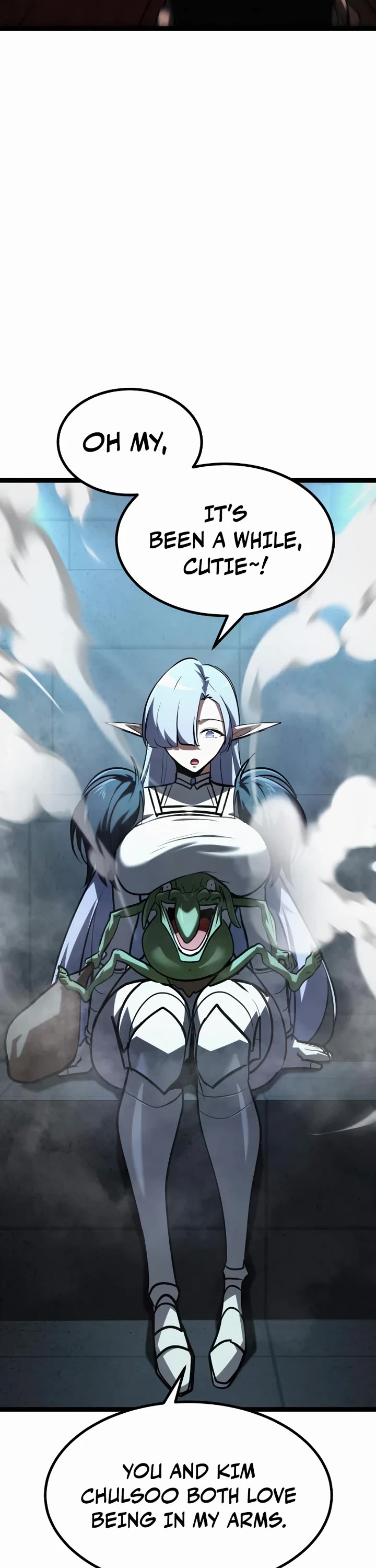 Level 999 Goblin Chapter 45 page 57 - Chapter 45