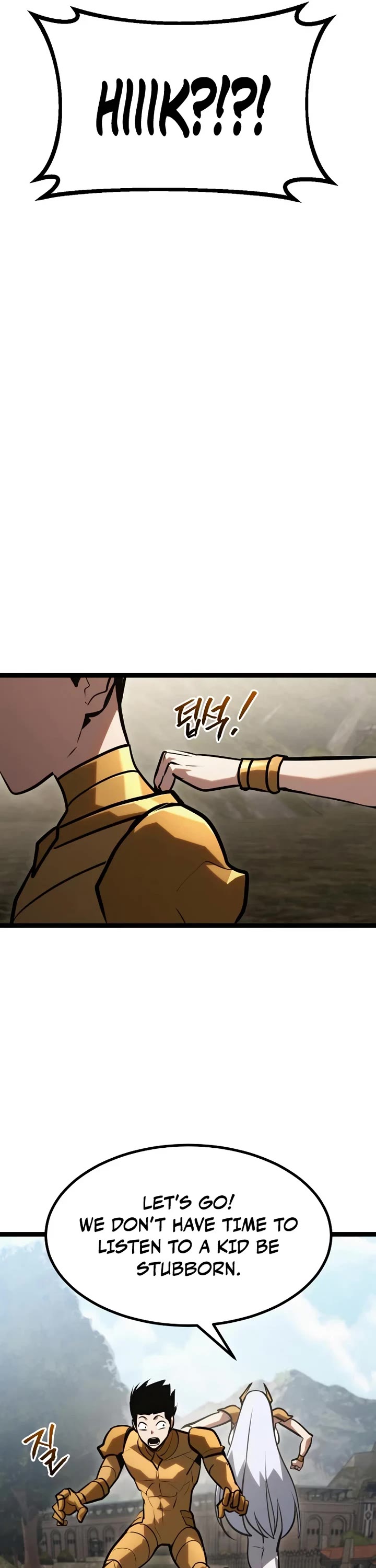 Level 999 Goblin Chapter 45 page 6 - Chapter 45