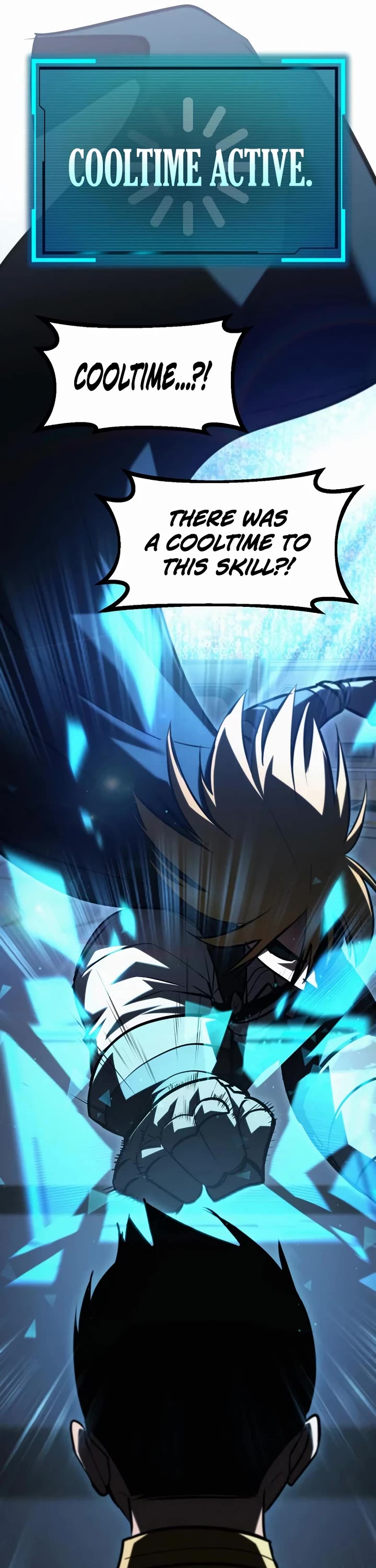 Level 999 Goblin Chapter 45 page 60 - Chapter 45