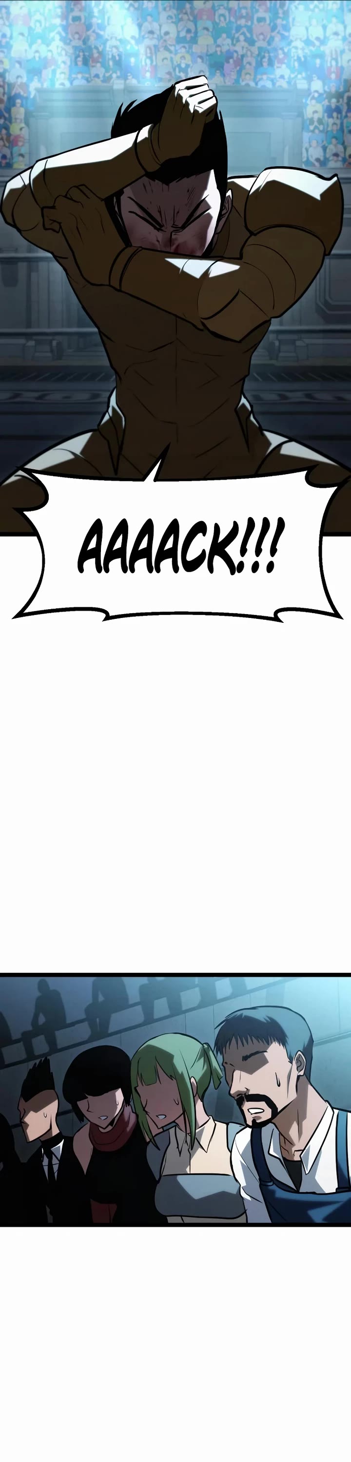 Level 999 Goblin Chapter 45 page 64 - Chapter 45