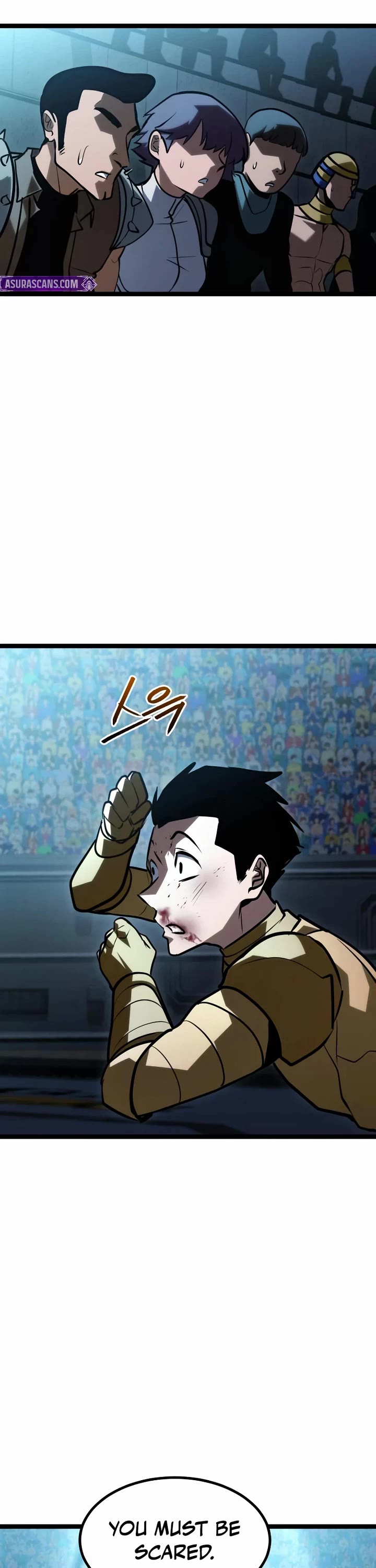 Level 999 Goblin Chapter 45 page 65 - Chapter 45