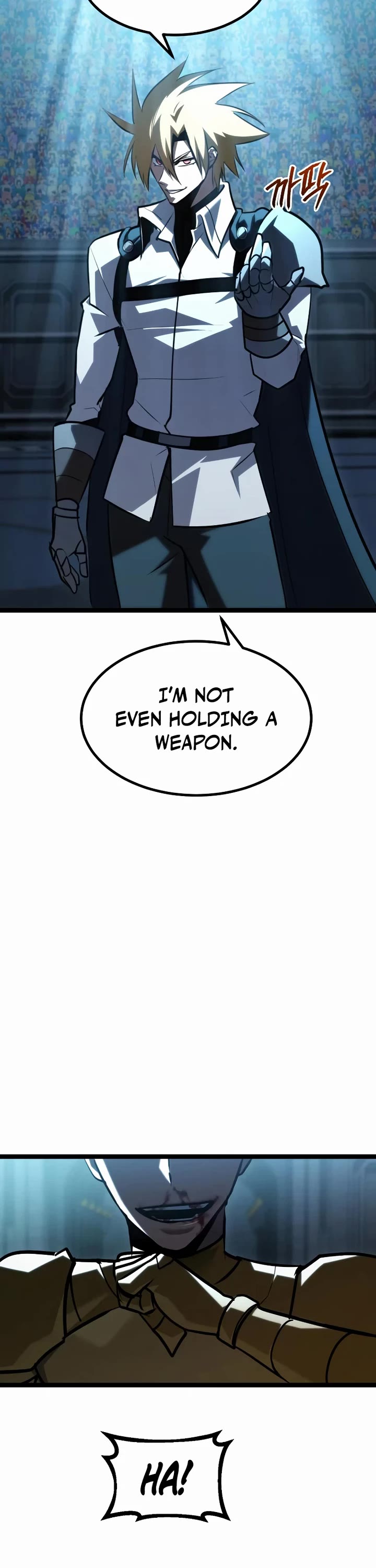 Level 999 Goblin Chapter 45 page 66 - Chapter 45