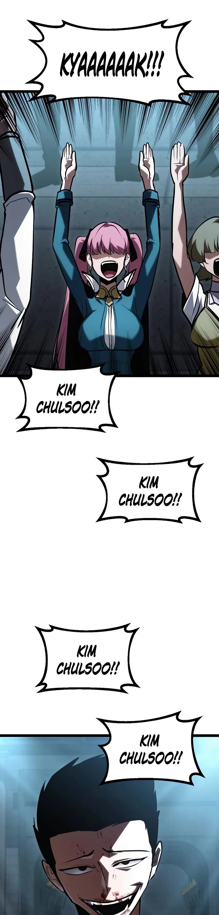 Level 999 Goblin Chapter 45 page 69 - Chapter 45