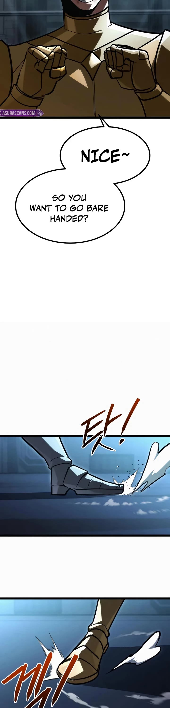 Level 999 Goblin Chapter 45 page 70 - Chapter 45