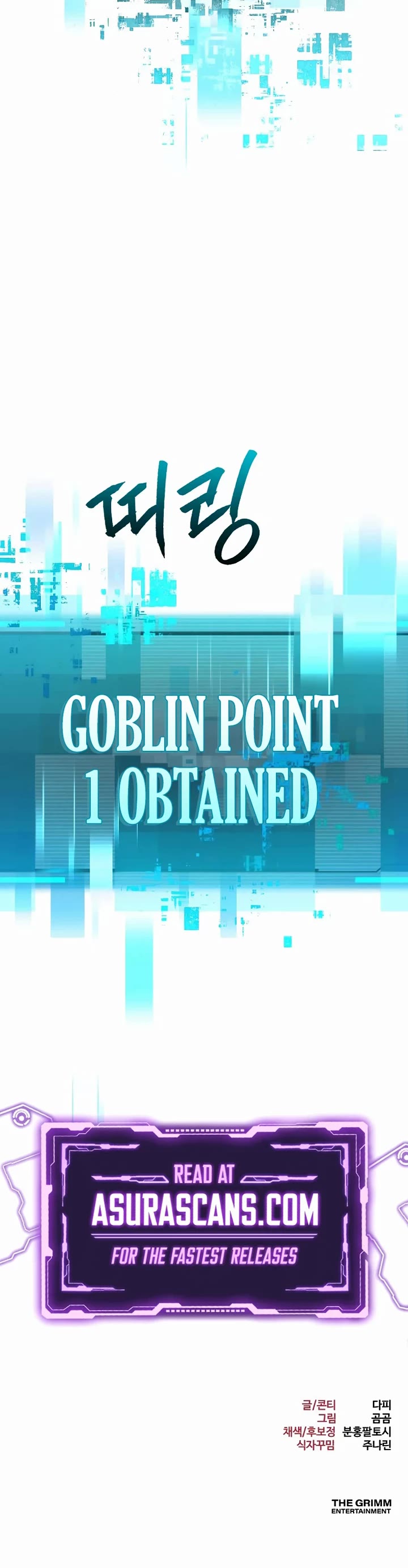 Level 999 Goblin Chapter 45 page 77 - Chapter 45