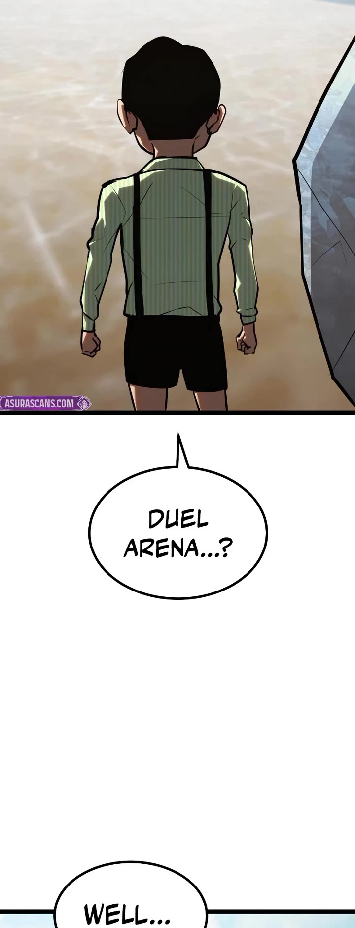 Level 999 Goblin Chapter 45 page 9 - Chapter 45