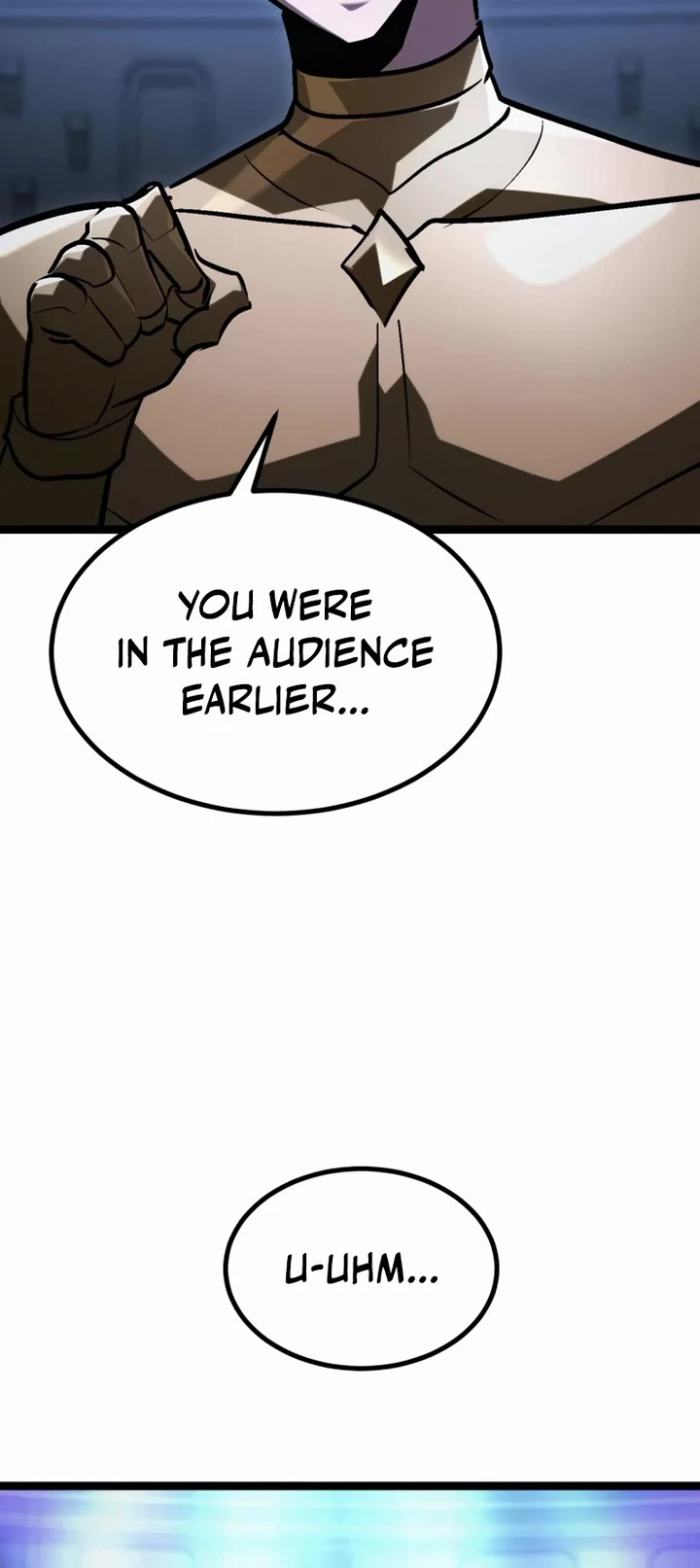 Level 999 Goblin Chapter 46 page 10 - Chapter 46