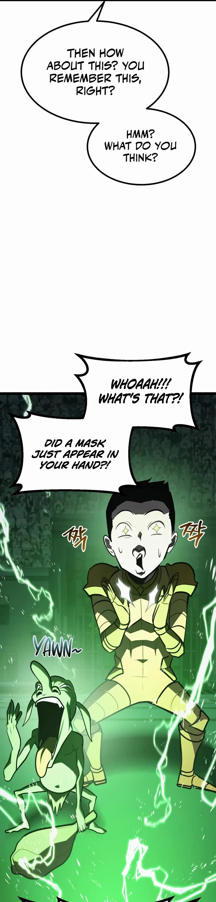 Level 999 Goblin Chapter 46 page 16 - Chapter 46