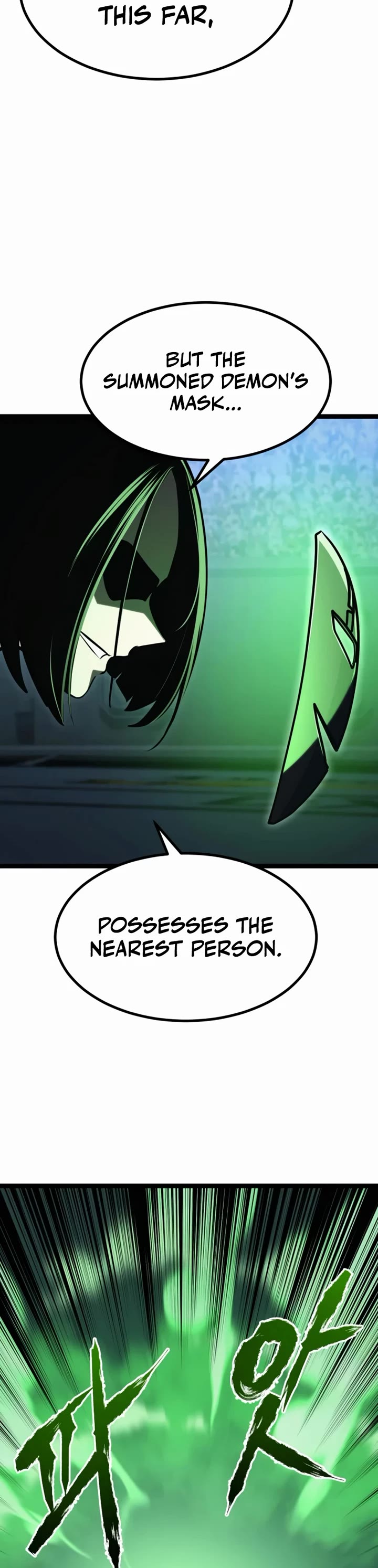 Level 999 Goblin Chapter 46 page 18 - Chapter 46