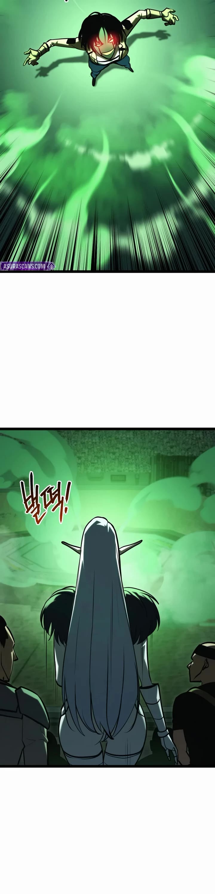 Level 999 Goblin Chapter 46 page 19 - Chapter 46