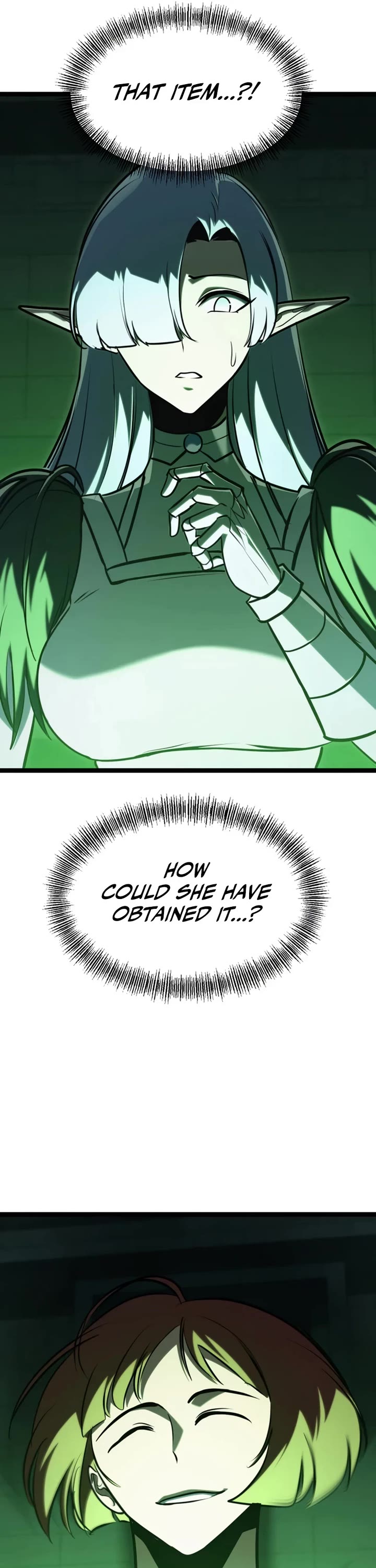 Level 999 Goblin Chapter 46 page 20 - Chapter 46