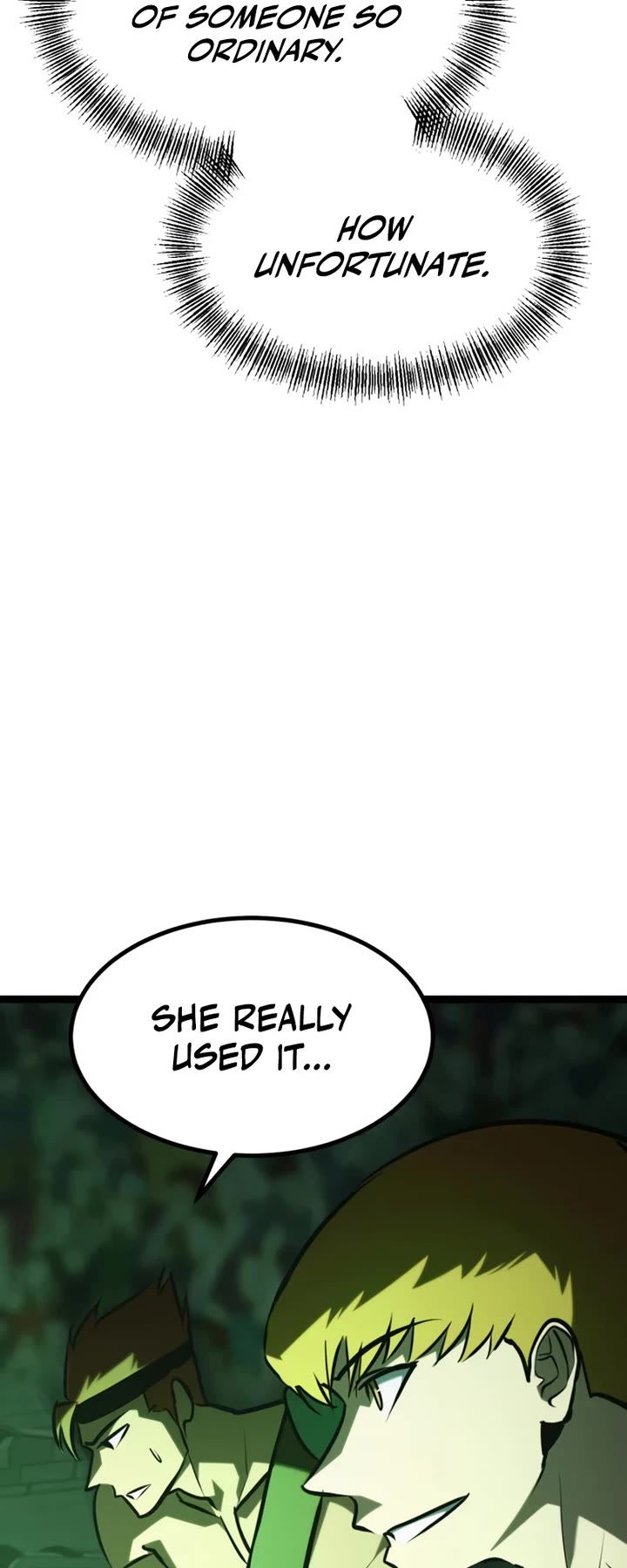 Level 999 Goblin Chapter 46 page 23 - Chapter 46