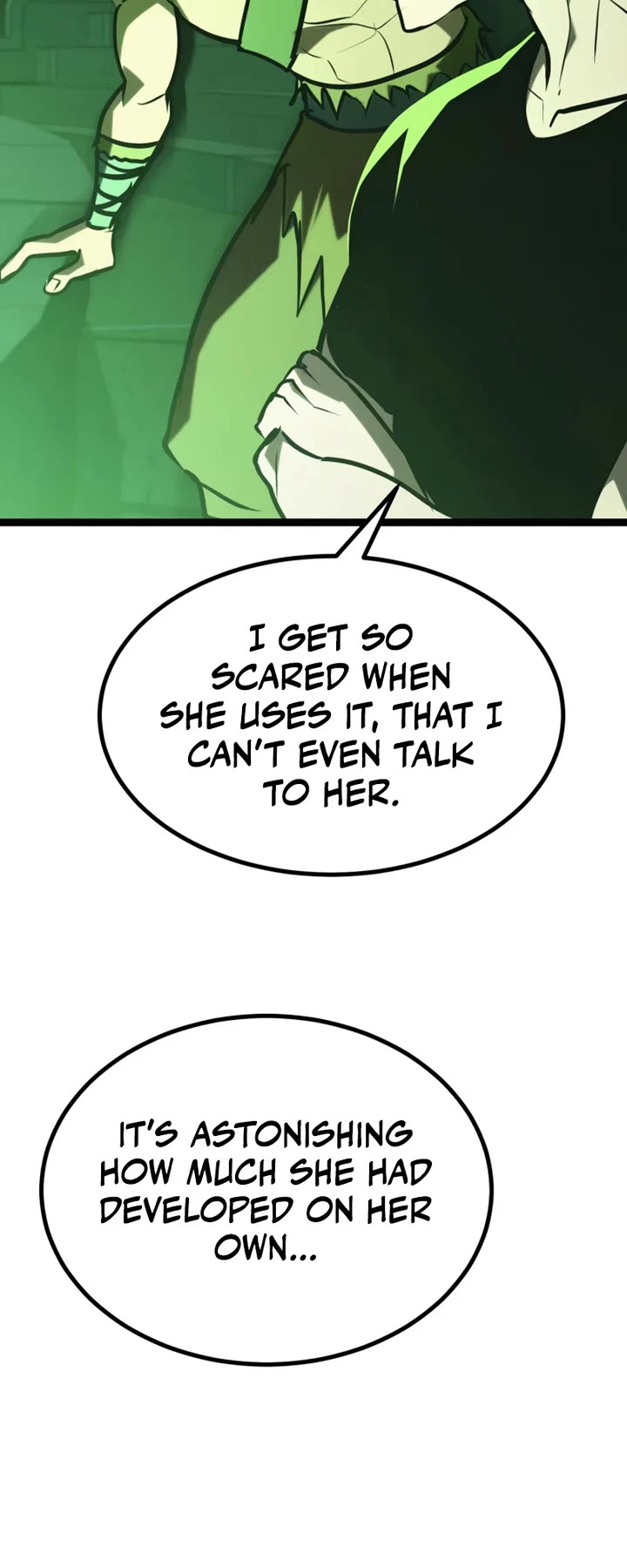 Level 999 Goblin Chapter 46 page 24 - Chapter 46