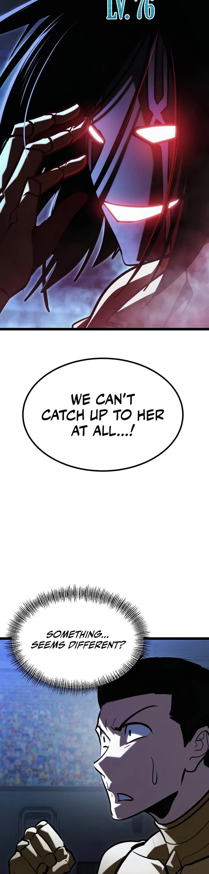 Level 999 Goblin Chapter 46 page 27 - Chapter 46