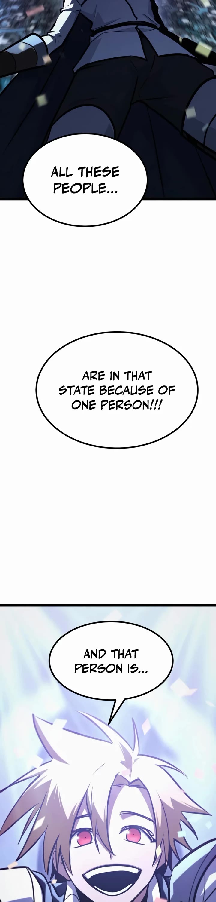 Level 999 Goblin Chapter 46 page 3 - Chapter 46