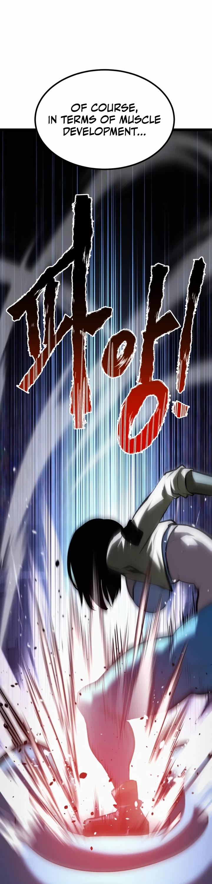 Level 999 Goblin Chapter 46 page 31 - Chapter 46