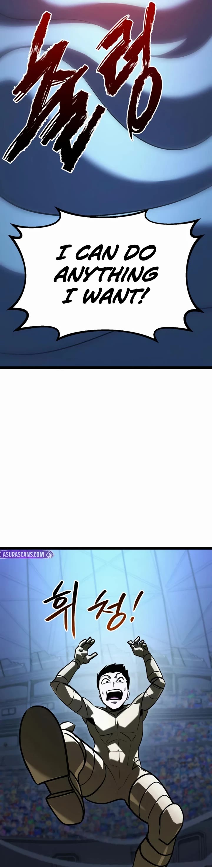 Level 999 Goblin Chapter 46 page 32 - Chapter 46