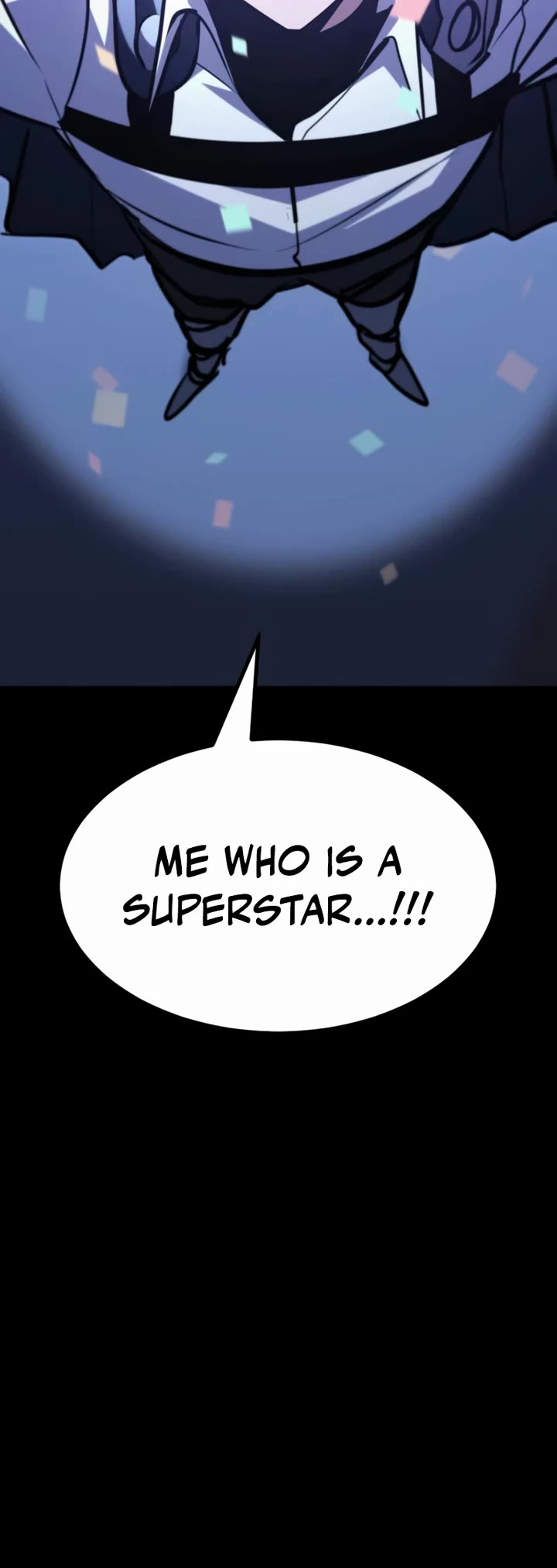 Level 999 Goblin Chapter 46 page 4 - Chapter 46