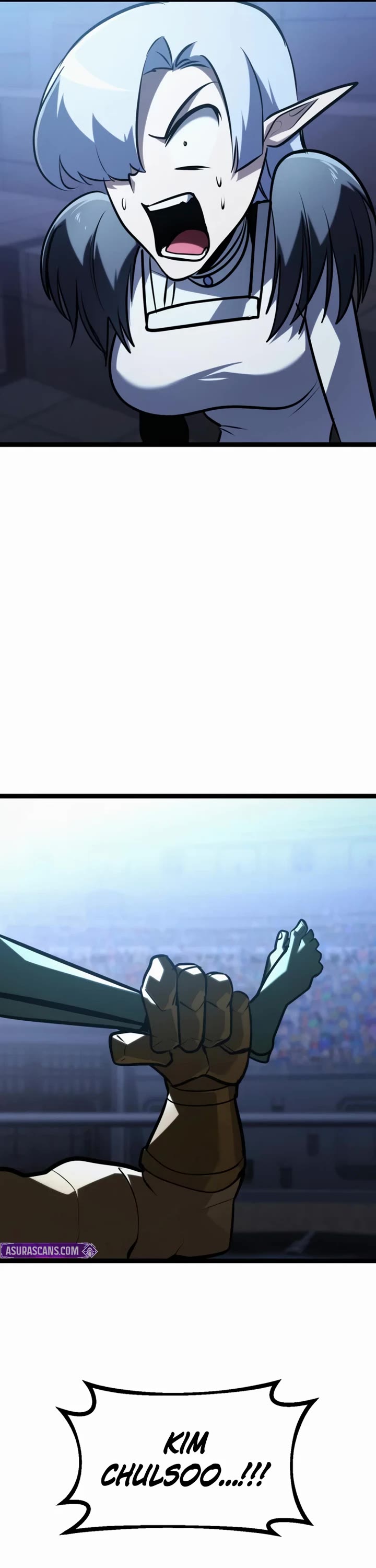 Level 999 Goblin Chapter 46 page 48 - Chapter 46