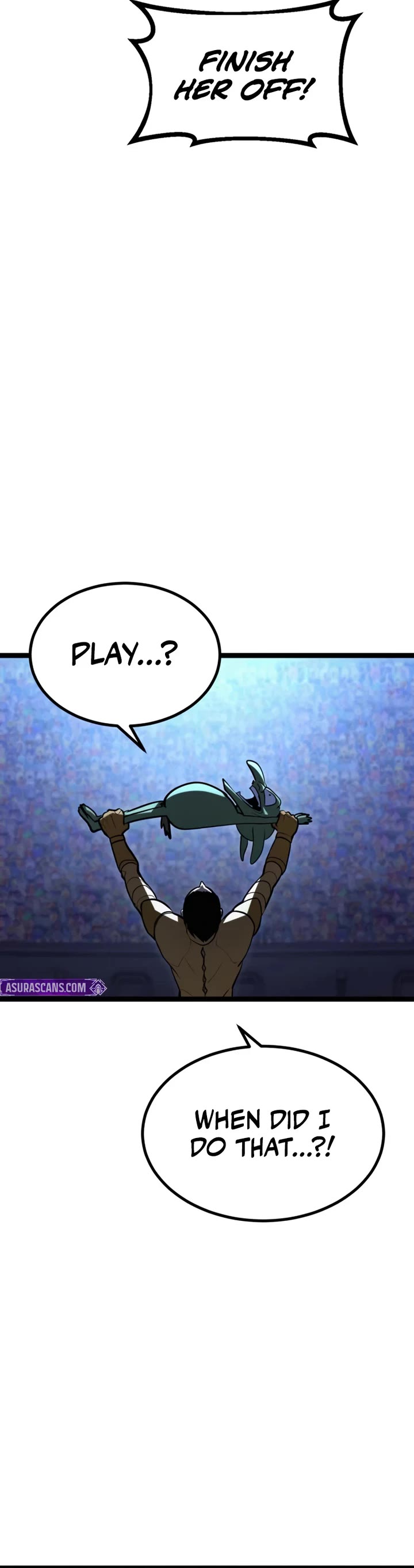 Level 999 Goblin Chapter 46 page 55 - Chapter 46