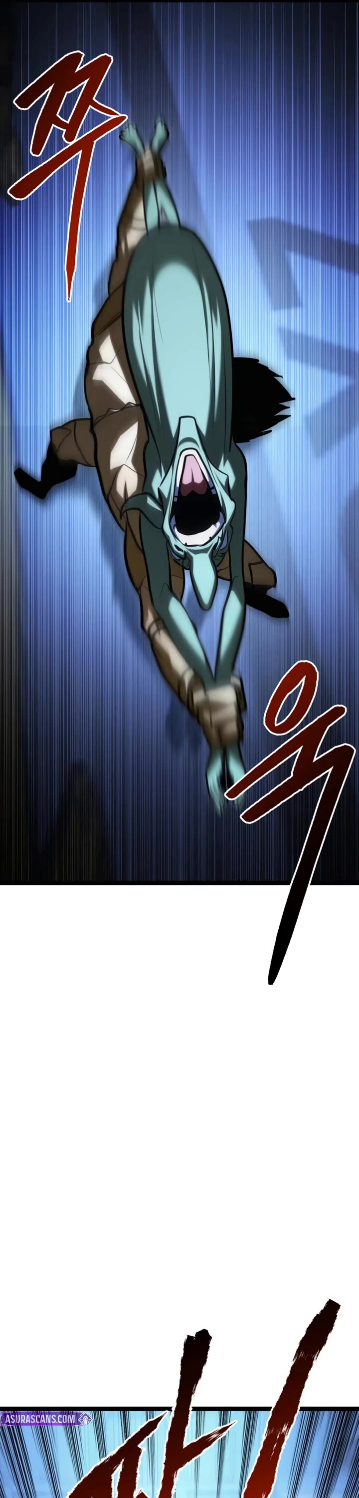 Level 999 Goblin Chapter 46 page 56 - Chapter 46