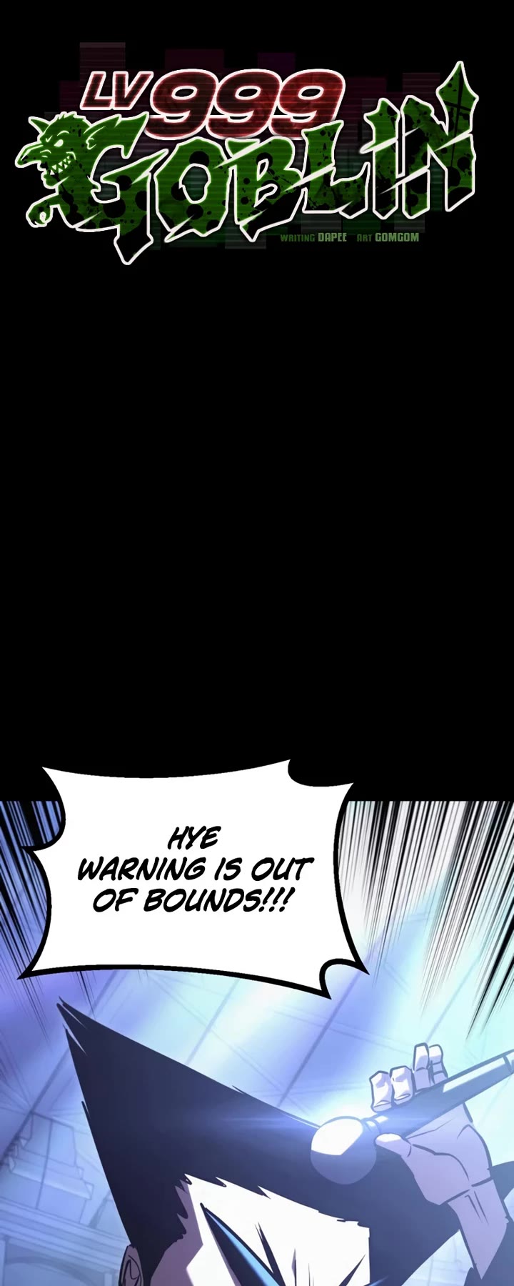 Level 999 Goblin Chapter 46 page 64 - Chapter 46