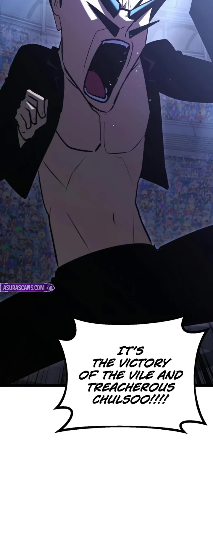 Level 999 Goblin Chapter 46 page 65 - Chapter 46
