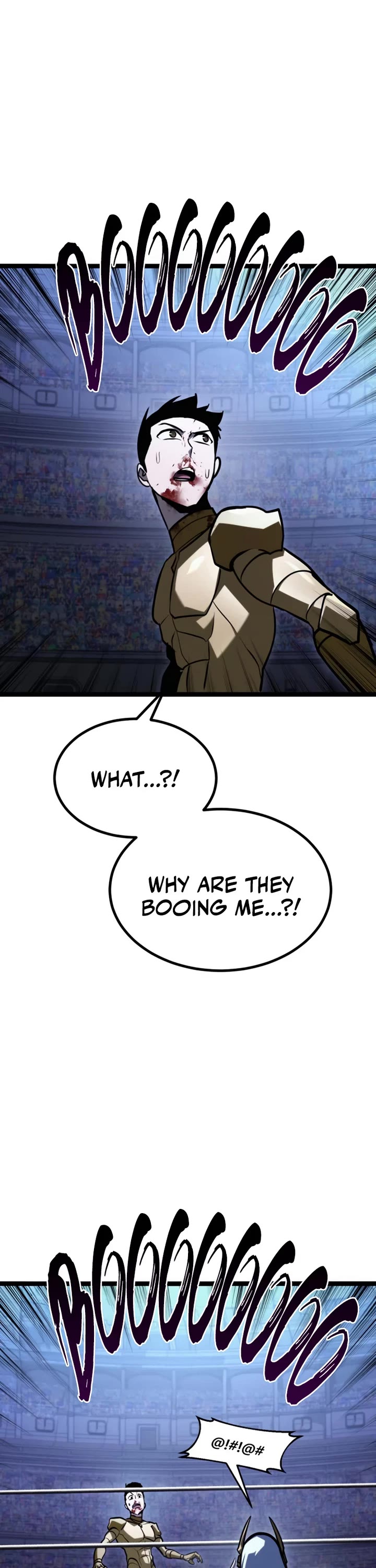 Level 999 Goblin Chapter 46 page 66 - Chapter 46