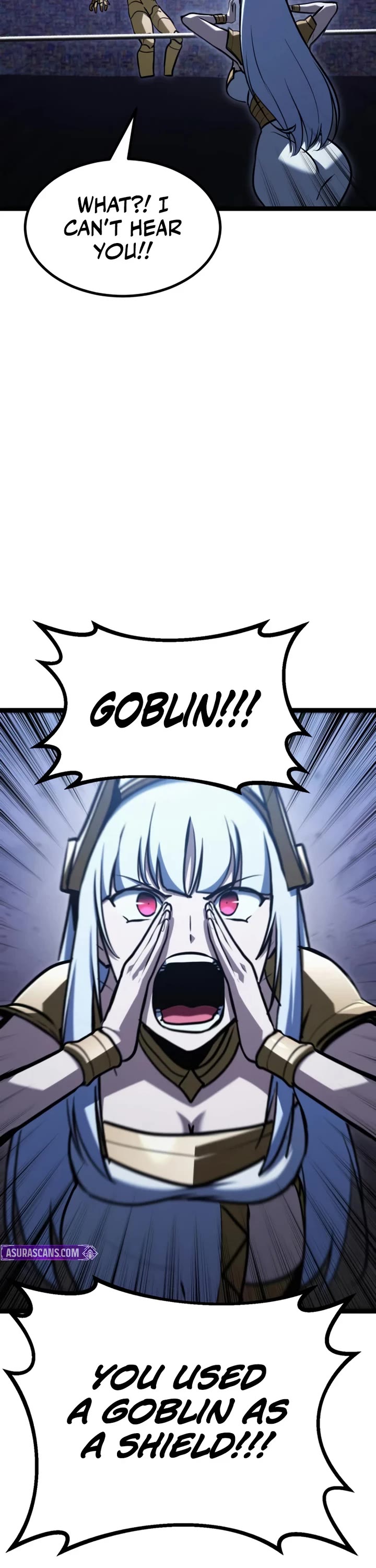 Level 999 Goblin Chapter 46 page 67 - Chapter 46
