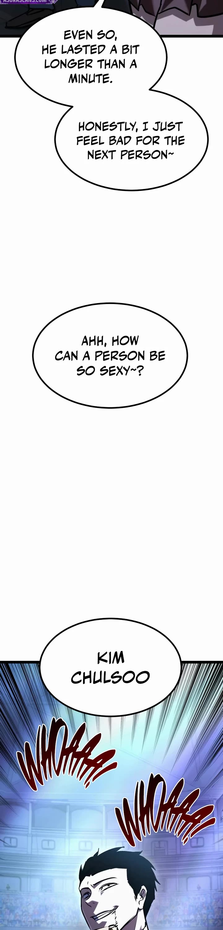 Level 999 Goblin Chapter 46 page 7 - Chapter 46