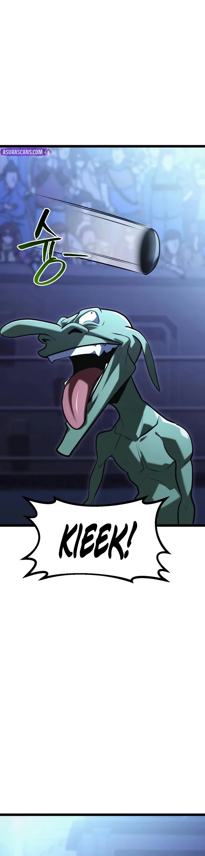 Level 999 Goblin Chapter 46 page 72 - Chapter 46