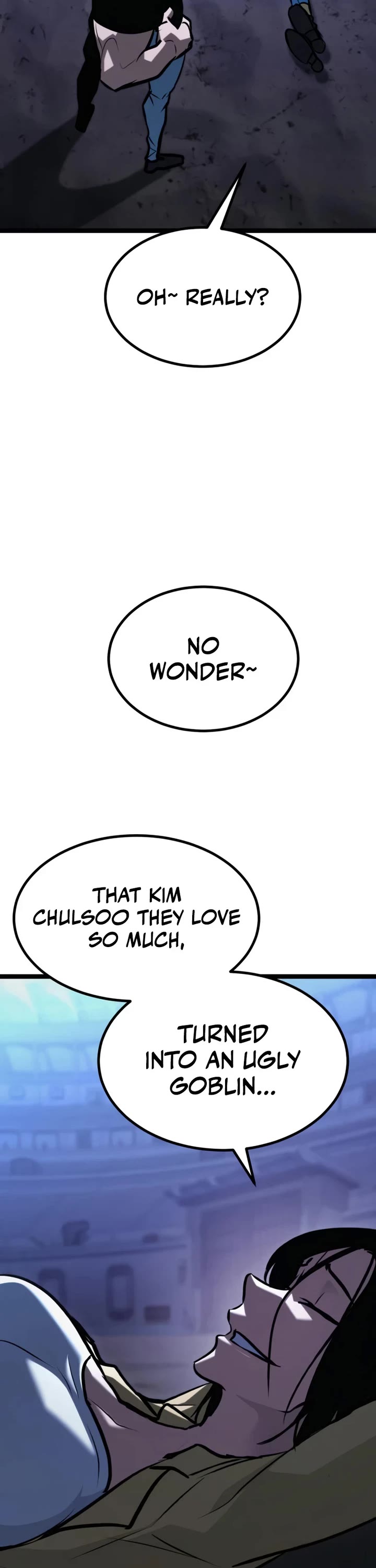 Level 999 Goblin Chapter 46 page 83 - Chapter 46