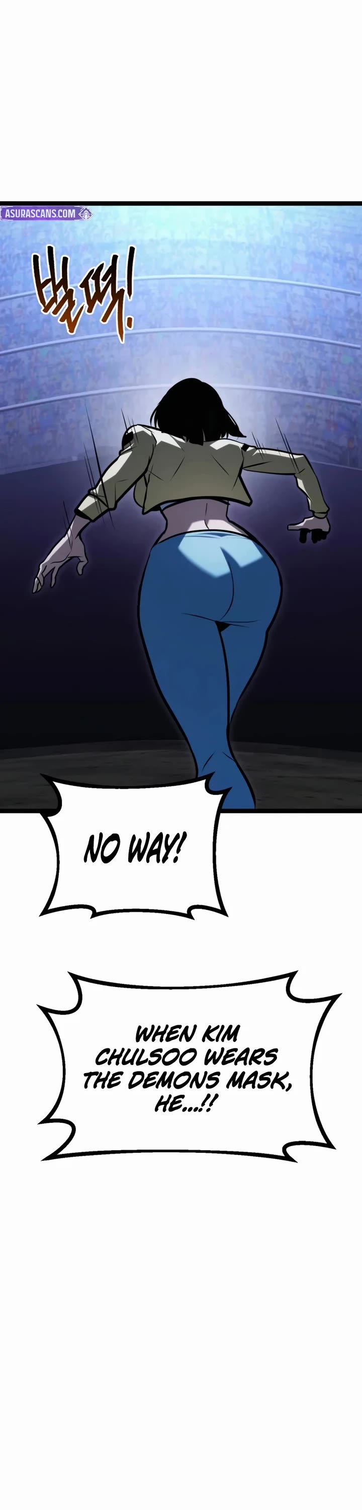 Level 999 Goblin Chapter 46 page 87 - Chapter 46