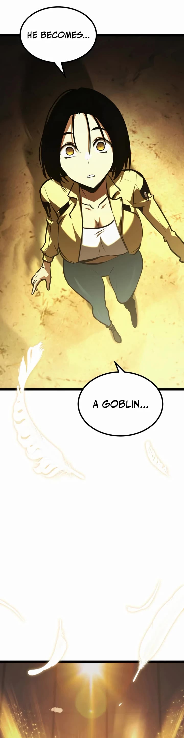 Level 999 Goblin Chapter 46 page 88 - Chapter 46