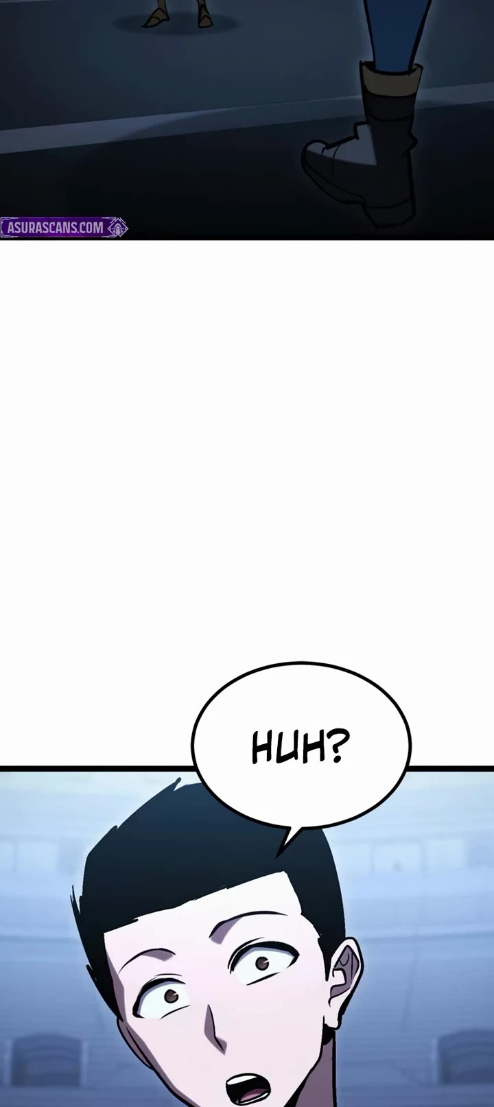 Level 999 Goblin Chapter 46 page 9 - Chapter 46