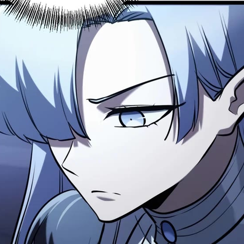 Level 999 Goblin Chapter 46 cover