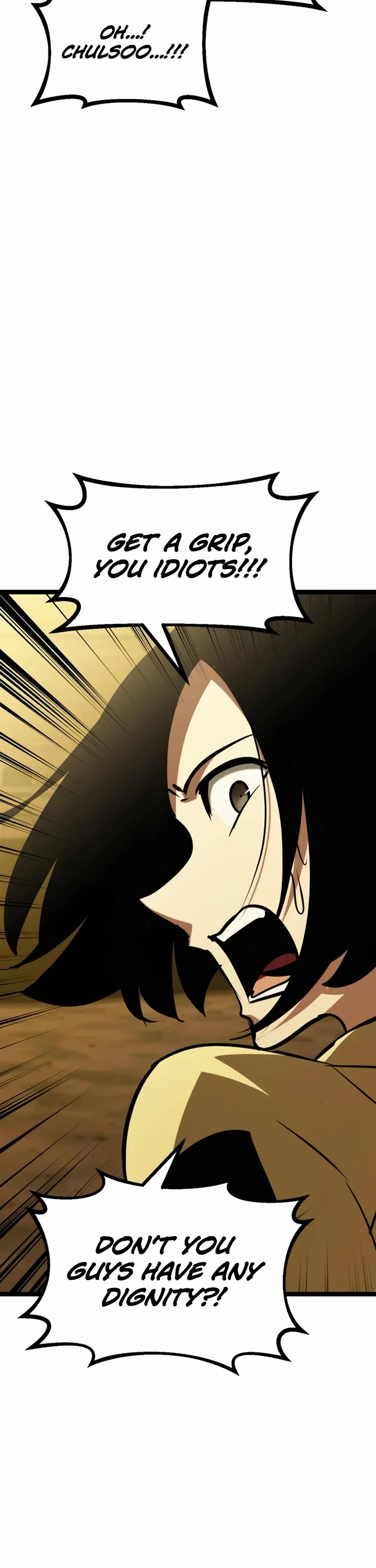 Level 999 Goblin Chapter 47 page 12 - Chapter 47