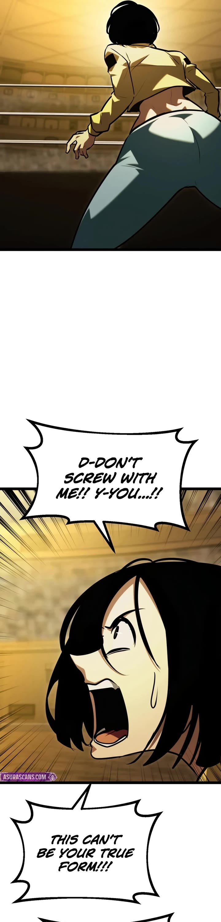 Level 999 Goblin Chapter 47 page 16 - Chapter 47