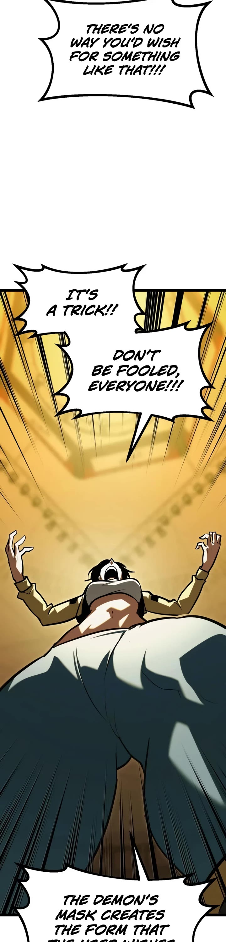 Level 999 Goblin Chapter 47 page 17 - Chapter 47
