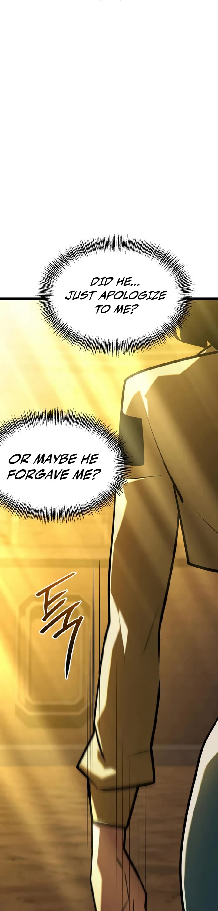 Level 999 Goblin Chapter 47 page 22 - Chapter 47