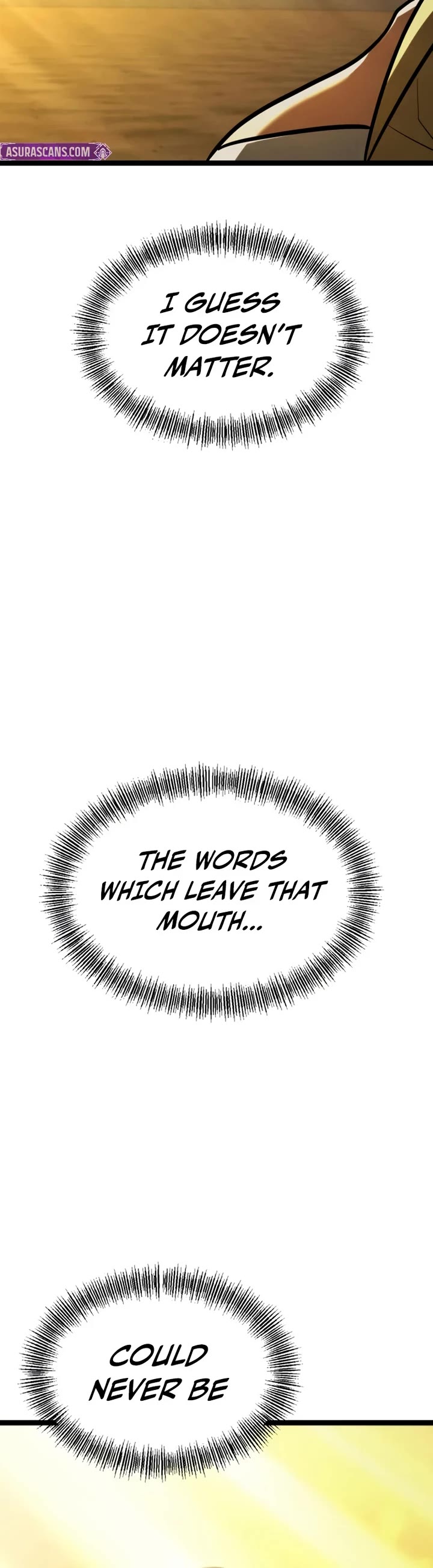 Level 999 Goblin Chapter 47 page 24 - Chapter 47