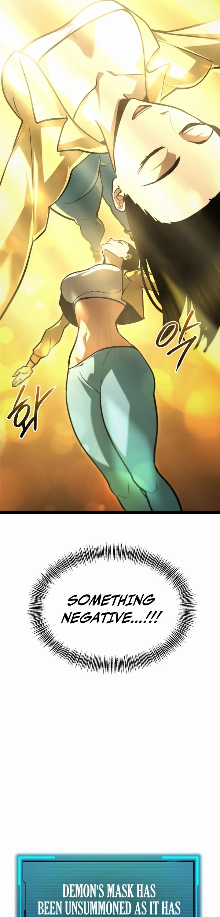 Level 999 Goblin Chapter 47 page 25 - Chapter 47