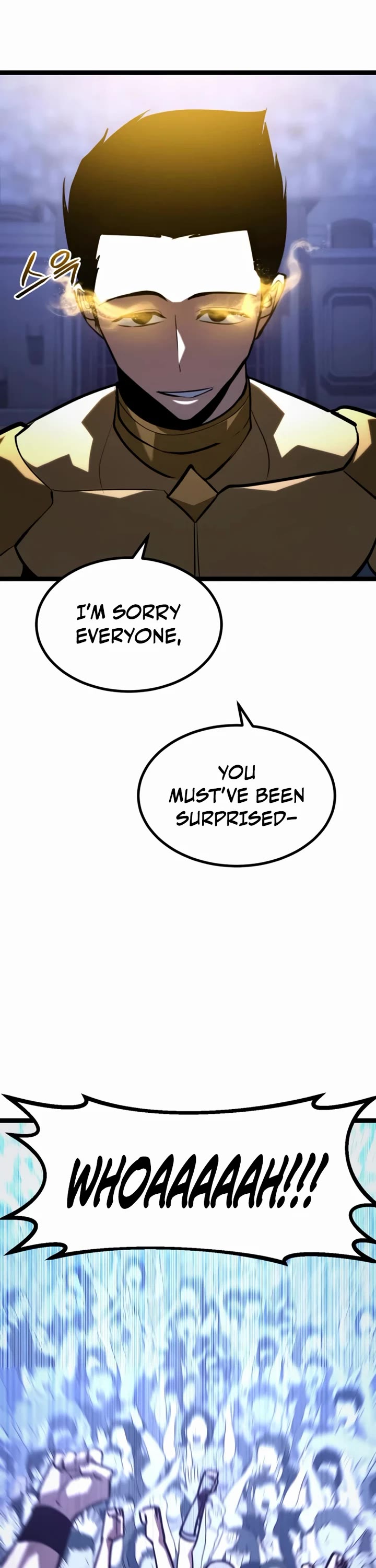 Level 999 Goblin Chapter 47 page 27 - Chapter 47